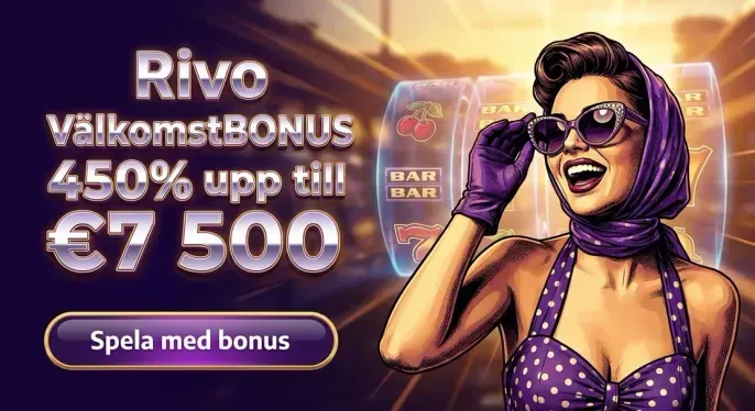 Rivo Casino